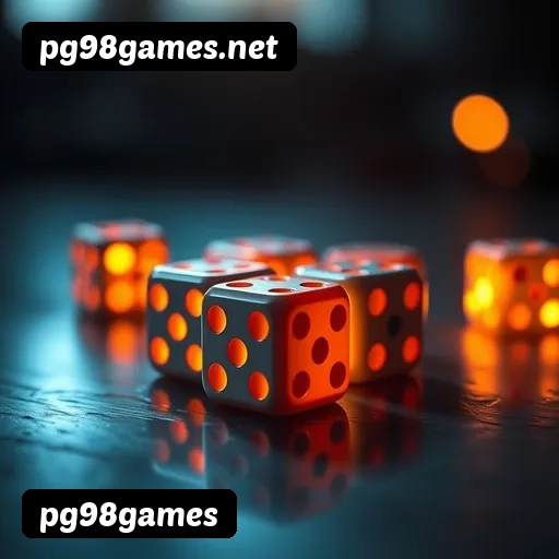 Requisitos do APK da pg98games para Android