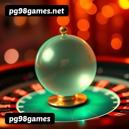 Catálogo pg98games 2.547 jogos - Pragmatic Play, Evolution, NetEnt