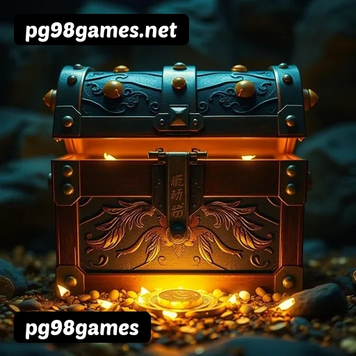 Loterias online disponíveis na pg98games