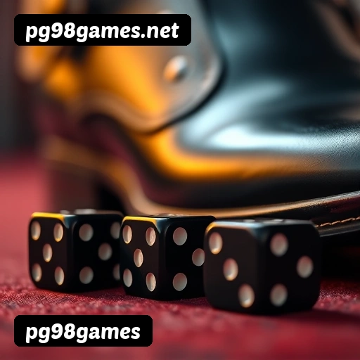 pg98games PIX instantâneo Brasil - Depósito e saque em minutos 24/7